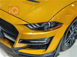 فورد موستانج